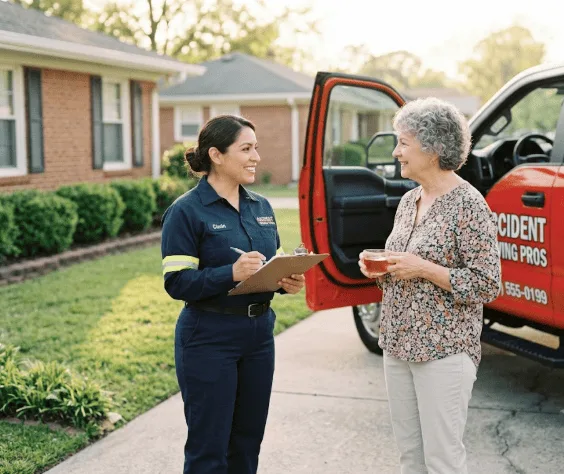 Accident Towing Service Eyota, MN FAQs